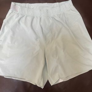 Lululemon Surge Lined Short 6”